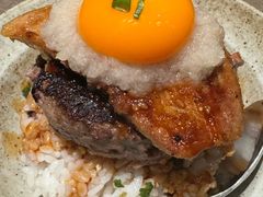 -炙柒Sekinana·精致料理 烧鸟·铁板烧(海上世界店)
