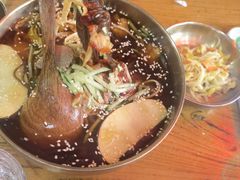 -河坝烧烤串城(银亭路店)