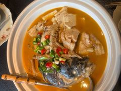 -桐湾大院·桐庐菜(滨江店)