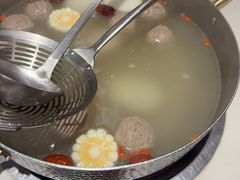 -八合里潮汕鲜牛肉火锅(上海汇智广场店)