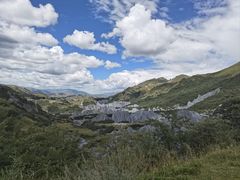 -墨石公园景区