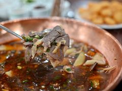 -朝伟清真铜瓢牛肉馆(三十年老·店)