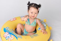 -爱你宝贝孕婴亲子摄影美学馆(绍兴店)
