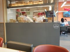 -喜家德虾仁水饺(艺汇家店)