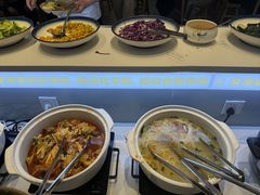 -素满香·食养自助(福州·长乐北路店)