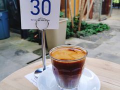 -VOYAGE COFFEE(杨梅竹店)