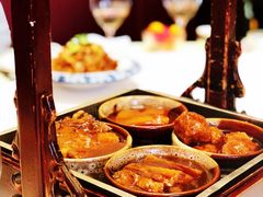 -卫鼎轩·曹公馆(鼓楼店)