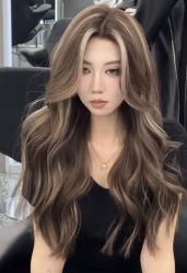 -DL HOPE造型
