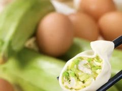 -东方饺子王(新阳路店)