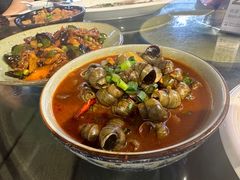-品渔味湖鲜馆(拈花湾店)