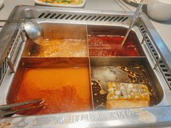 -海底捞火锅(杭州滨江九宜城店)
