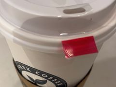 -逸派咖啡 EPARKCOFFEE(广安门店)