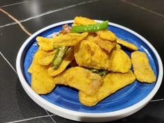 -58度品质川菜馆(经一路店)