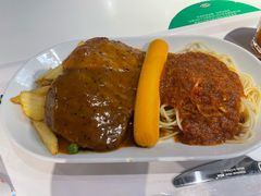 -宜家·瑞典风味餐厅(武汉荟聚中心店)