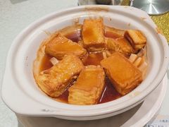 -山水茶艺馆·点心粤菜·30年老字号