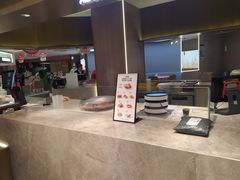 -西贝莜面村(上海百联西郊店)