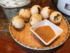-燕郊烧鸽子(酷车小镇店)