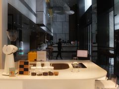 -普素书咖茶空间
