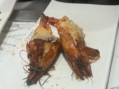 -火地铁板烧(昆山万象汇店)