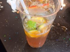 -耙二哥腰片王老火锅(双碑总店)