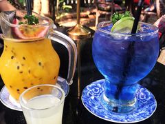 -Fern Forest Cafe