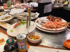 -大渔之观(安贞店)