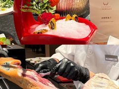 -麓湖国际水疗