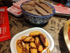 -小龙坎老火锅(工体店)