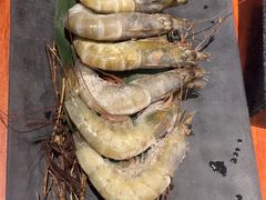 -山之屋炭火烧肉·生啤畅饮(大朗万科中央公园店)