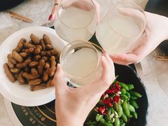 手工米酒-沪小胖小龙虾(淮海中路旗舰店)