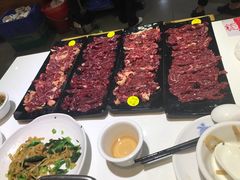 -陈记顺和牛肉火锅馆(天河北路店)
