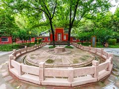 -望江楼公园