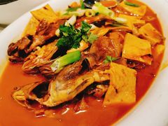 -小船渔村•大连菜•大连焖鱼(明泽街店)
