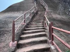 -丹霞山风景名胜区