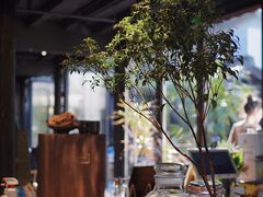 -Metal hands·铁手咖啡