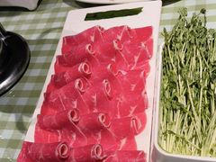 -番食园鲜食火锅(高新店)
