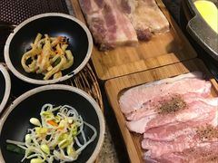 -三代烤肉(保利广场店)