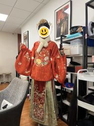 点击看大图 -美云庭古装·格格服汉服·京城旅拍(北京店)