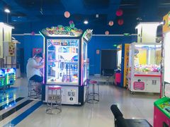 -大玩家(平江万达店)