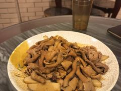 豉油皇焗鹅肠什-紫金食坊(江南西路店)