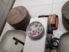 -泰合玺·精油疗愈 SPA(南京河西万达店)