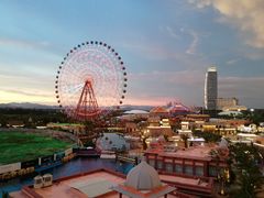 -三亚海昌梦幻海洋不夜城