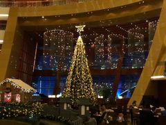 -杭州国际会议中心洲际酒店-原素全日餐厅(解放东路店)