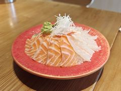 -鱼跃食堂·精致寿司(东林美域店)