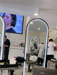 -上禾 HAIR SALON