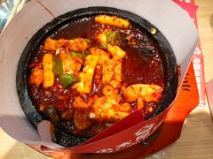 -小木屋拌饭(沈阳中街大悦城店)