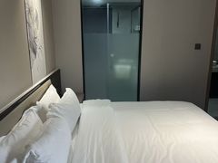 -雅宜酒店(广州黄埔大沙东地铁站店)