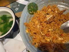 -静香HOUSE·全时段融合餐厅(七星欢乐颂店)
