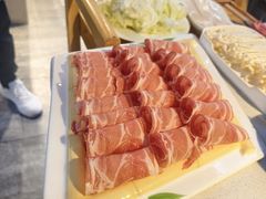 -创新高肥羊火锅(朝阳路店)