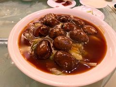猴头菇炖鸡-葡京日丽(澳门葡京酒店)